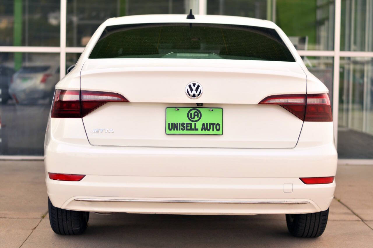 Used 2020 Volkswagen Jetta S FWD image 6