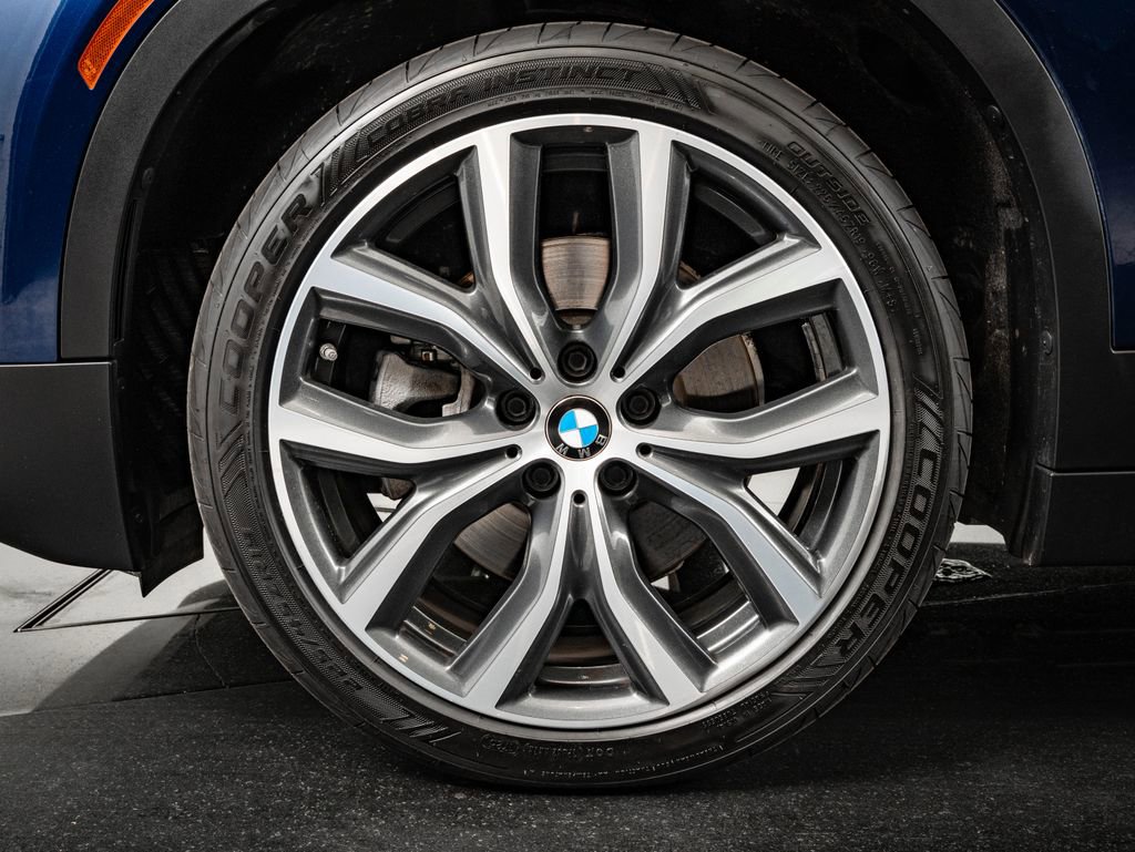 Used 2019 BMW X2 sDrive28i w/ Convenience Package image 13