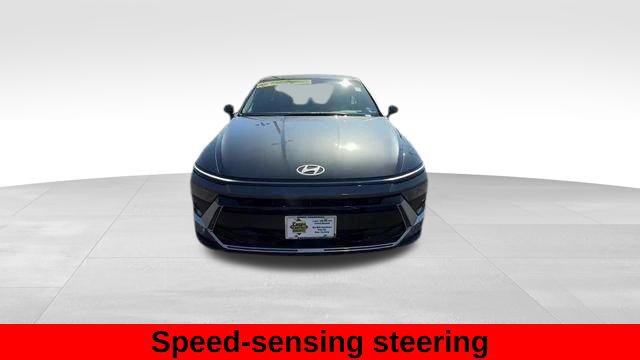 Used 2026 Hyundai Sonata SE FWD image 24