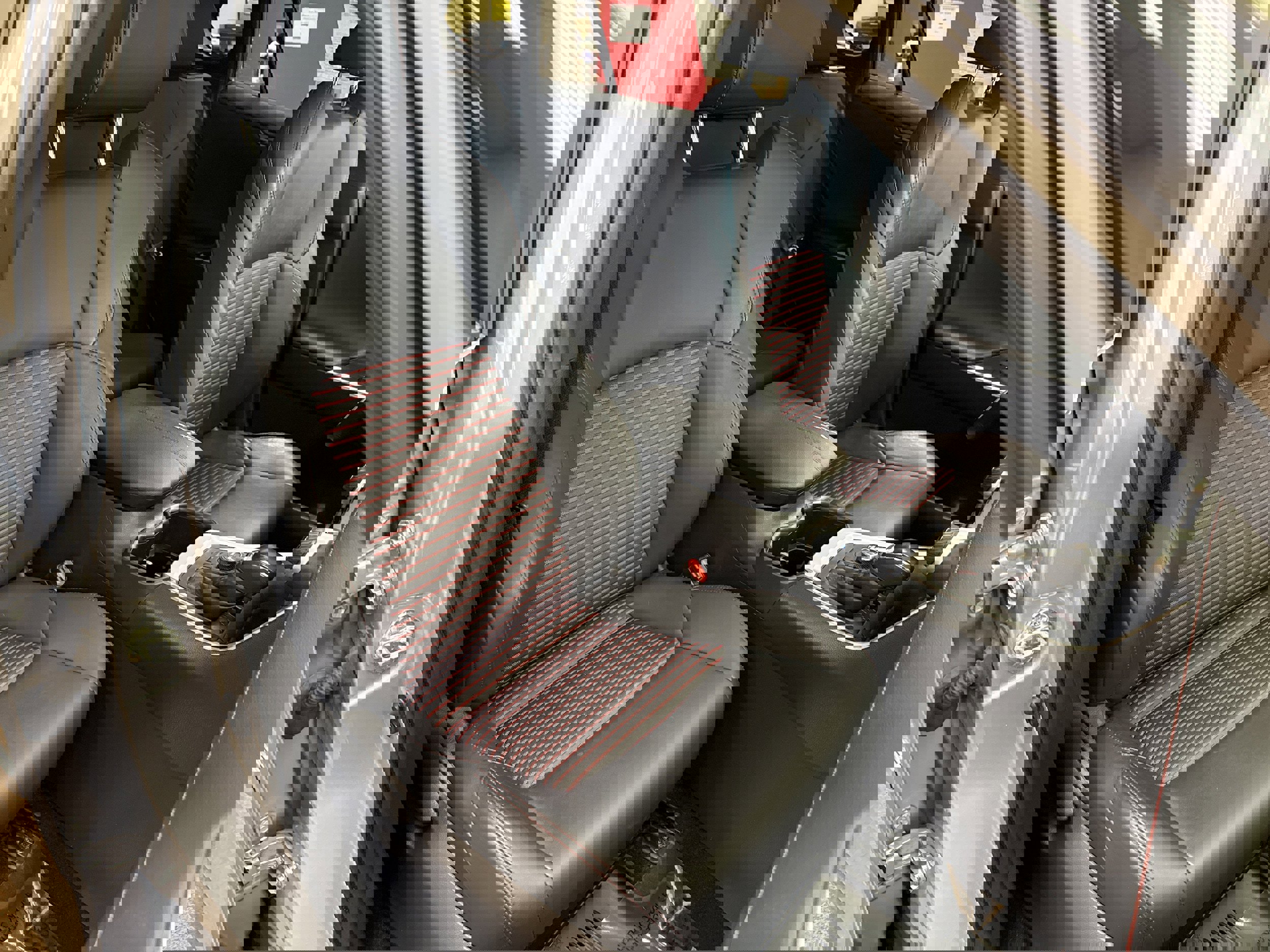 Used 2023 Toyota RAV4 XSE w/ Weather Package image 19