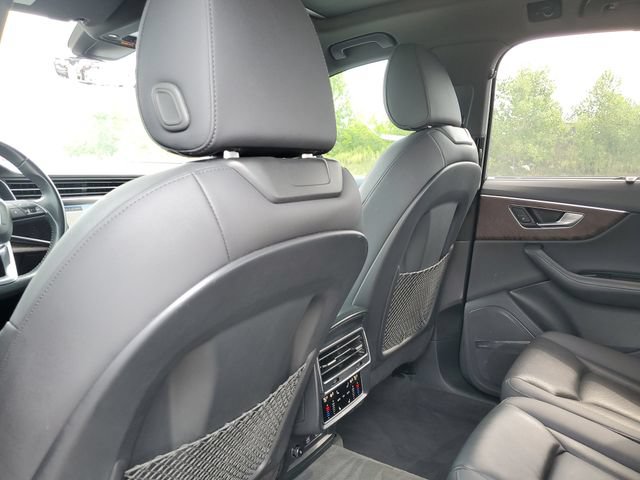 Used 2020 Audi Q7 3.0T AWD/4WD image 30