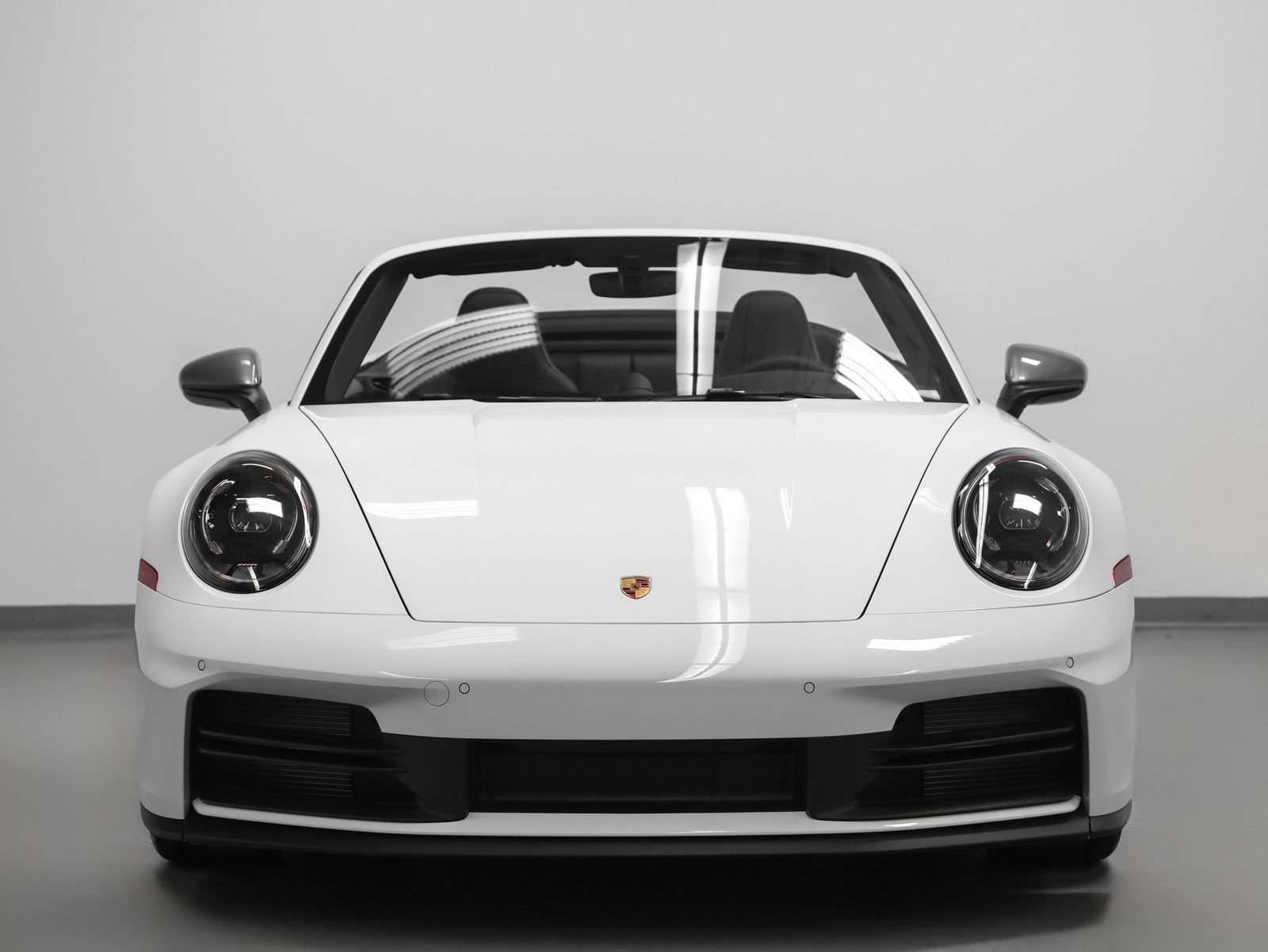 Certified 2026 Porsche 911 Carrera T RWD image 10
