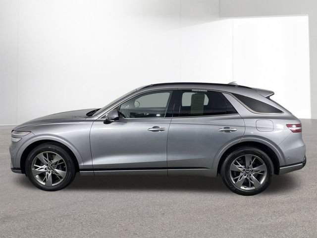 Used 2023 Genesis GV70 2.5T w/ Sport Prestige Package image 15