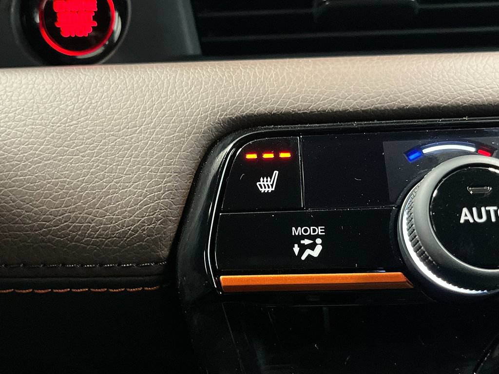 New 2026 Honda Pilot TrailSport image 20