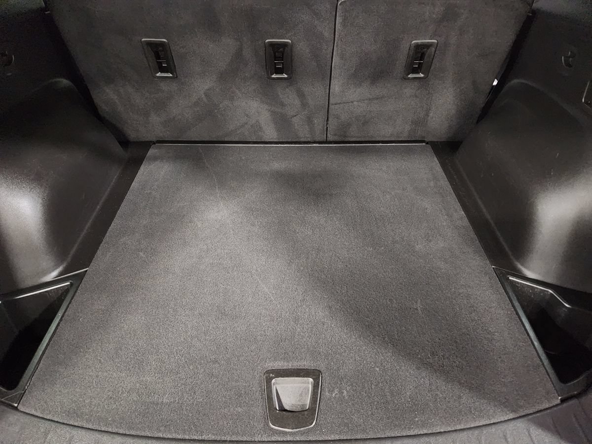 Used 2021 Chevrolet Blazer RS w/ Enhanced Convenience Package FWD image 54