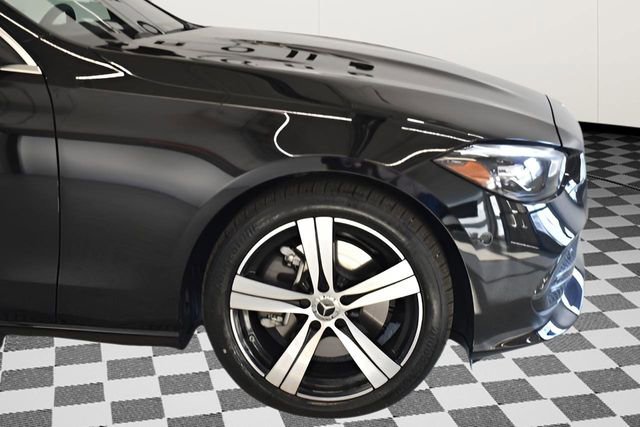 New 2026 Mercedes-Benz C 300 4MATIC Sedan image 13