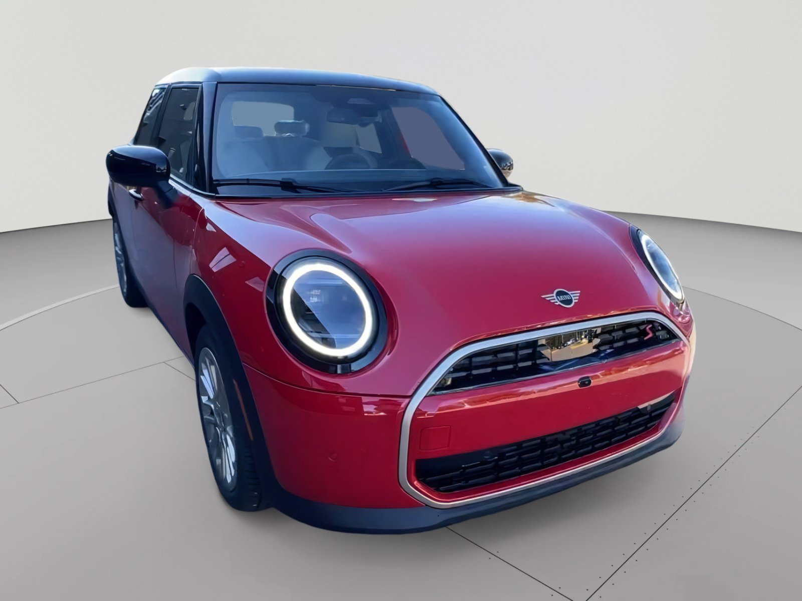 Used 2025 MINI Cooper S FWD image 3