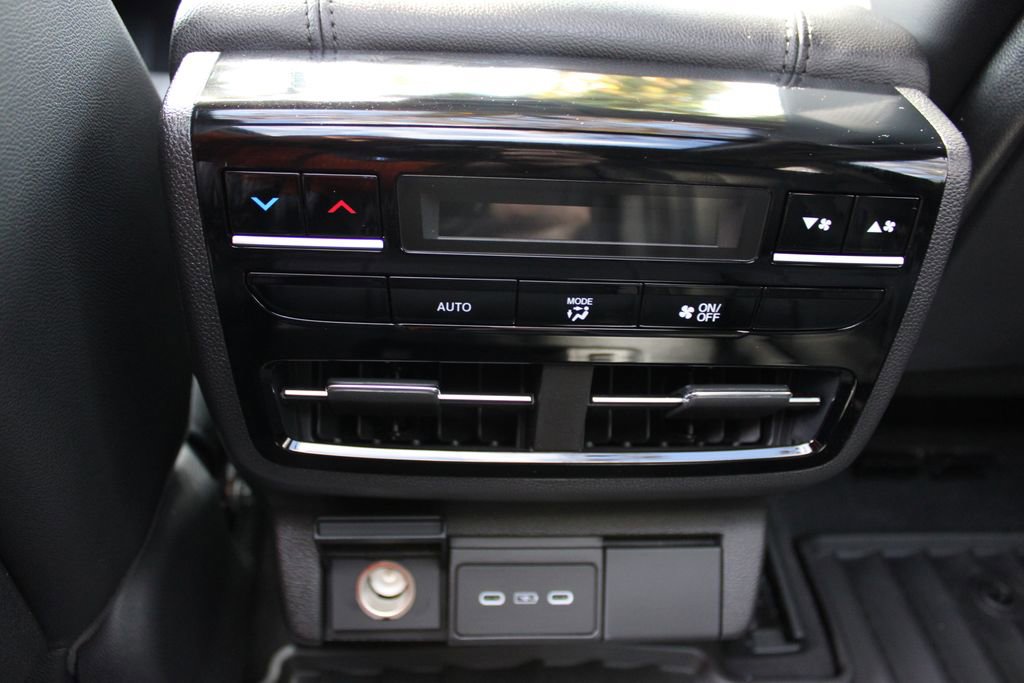 New 2026 Acura MDX SH-AWD image 39