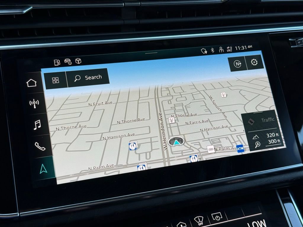 Used 2023 Audi Q7 3.0T Prestige image 4