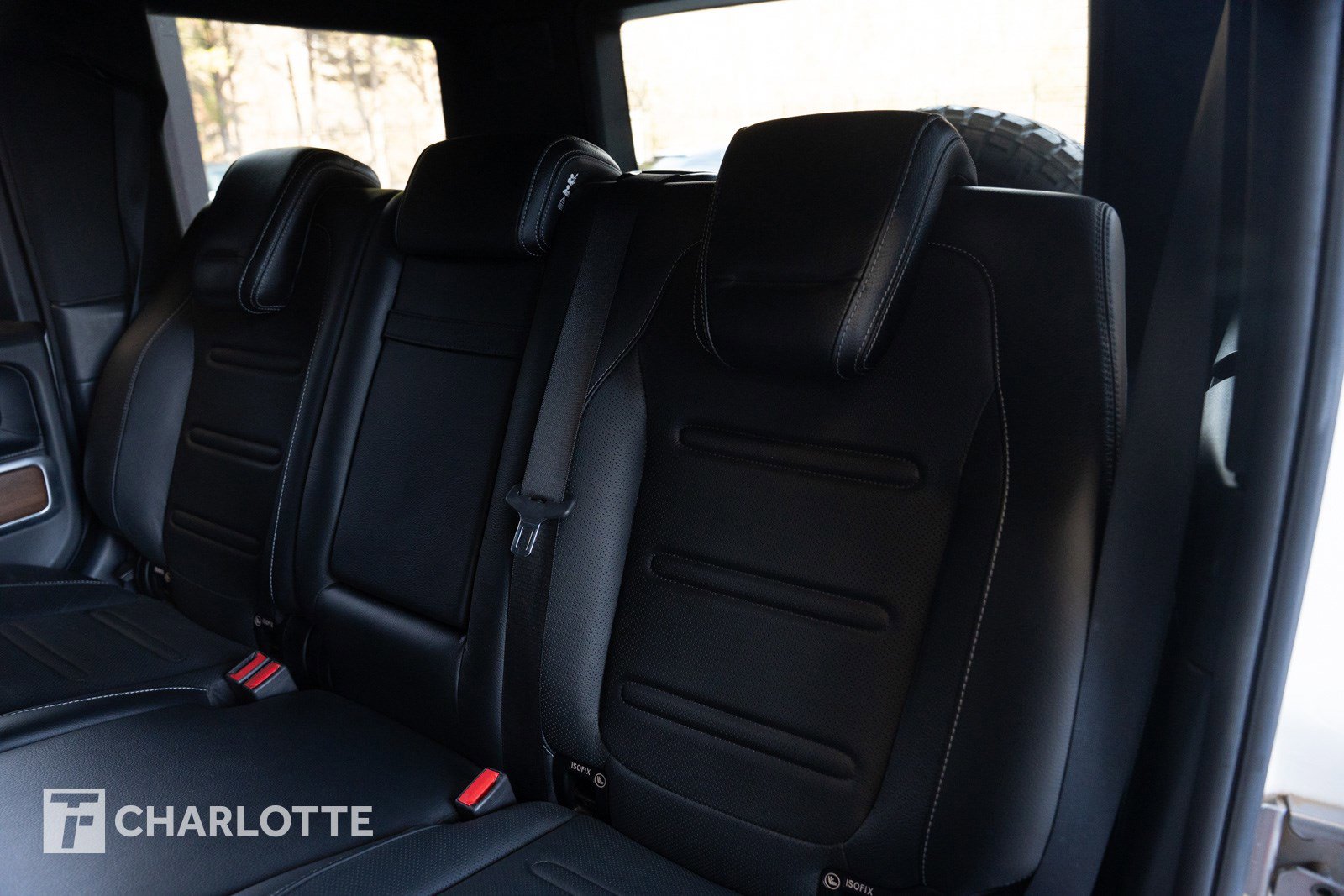 Used 2019 Mercedes-Benz G 550 image 38