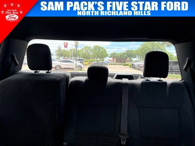 Used 2023 Ford F150 XLT w/ Equipment Group 302A High AWD/4WD image 15