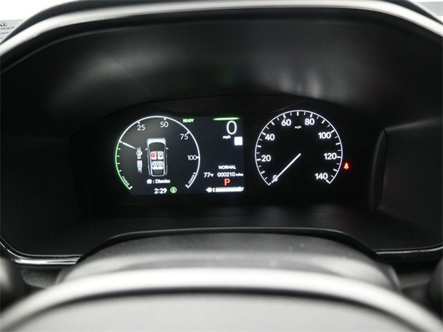 New 2026 Honda CR-V Sport image 14