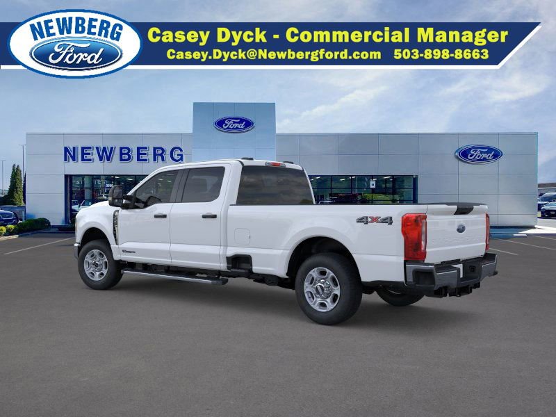 New 2026 Ford F350 XLT image 6