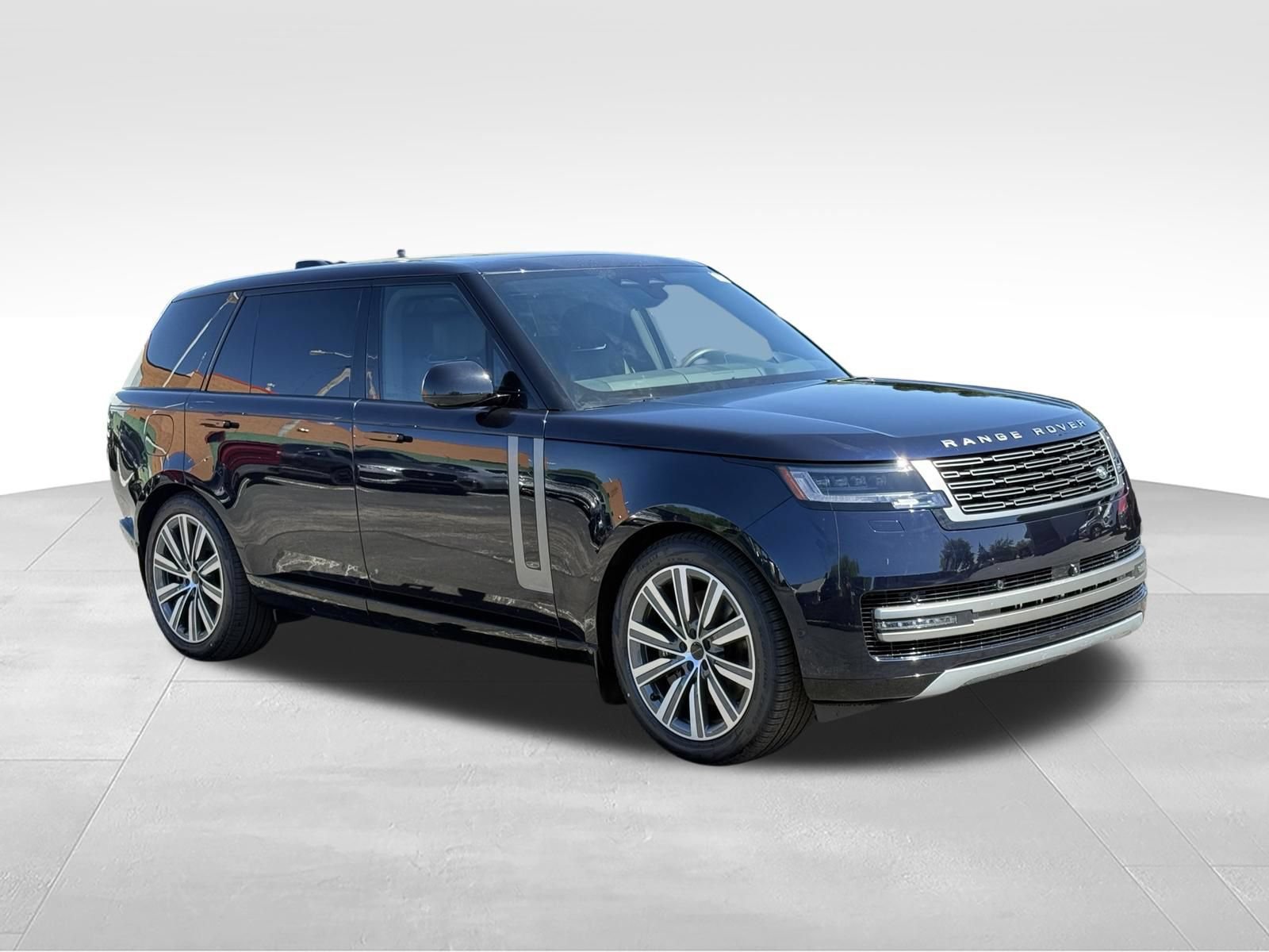 New 2026 Land Rover Range Rover Long Wheelbase Autobiography AWD/4WD image 8
