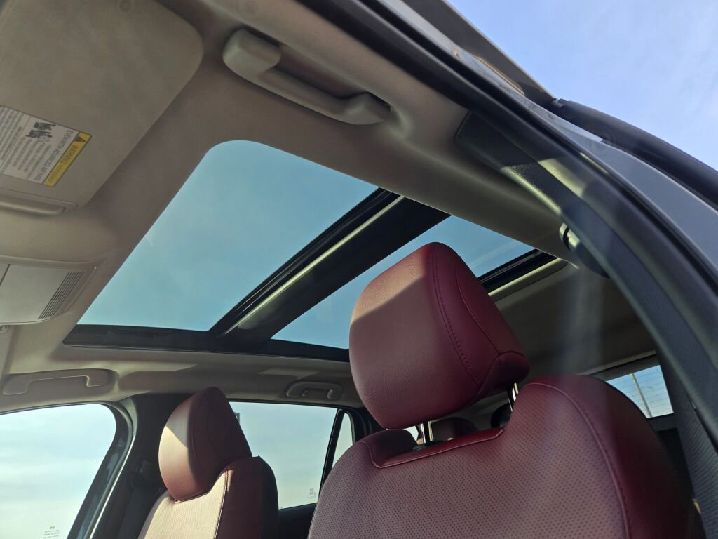 New 2026 MAZDA CX-50 AWD 2.5 Hybrid w/ Weather Package image 20