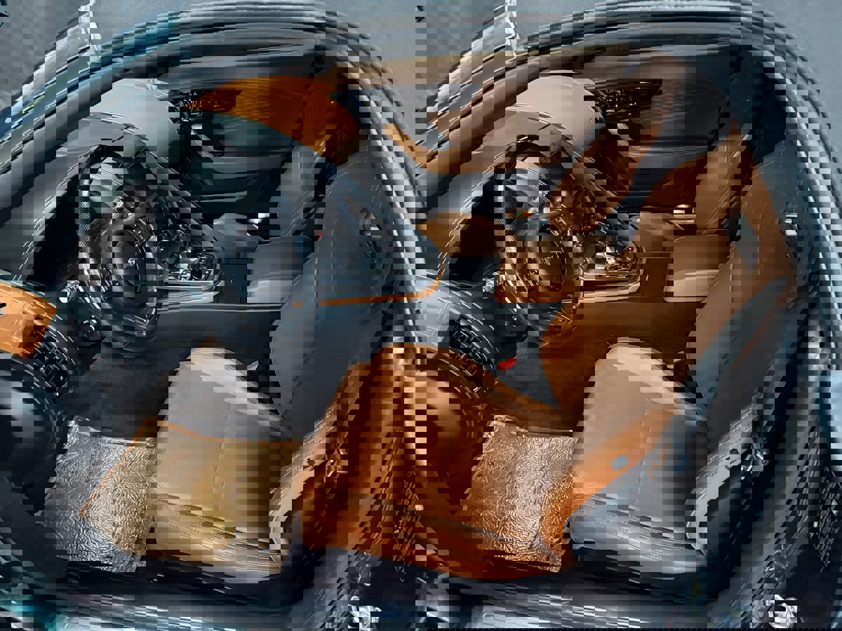 Used 2021 Jaguar F-TYPE R image 18