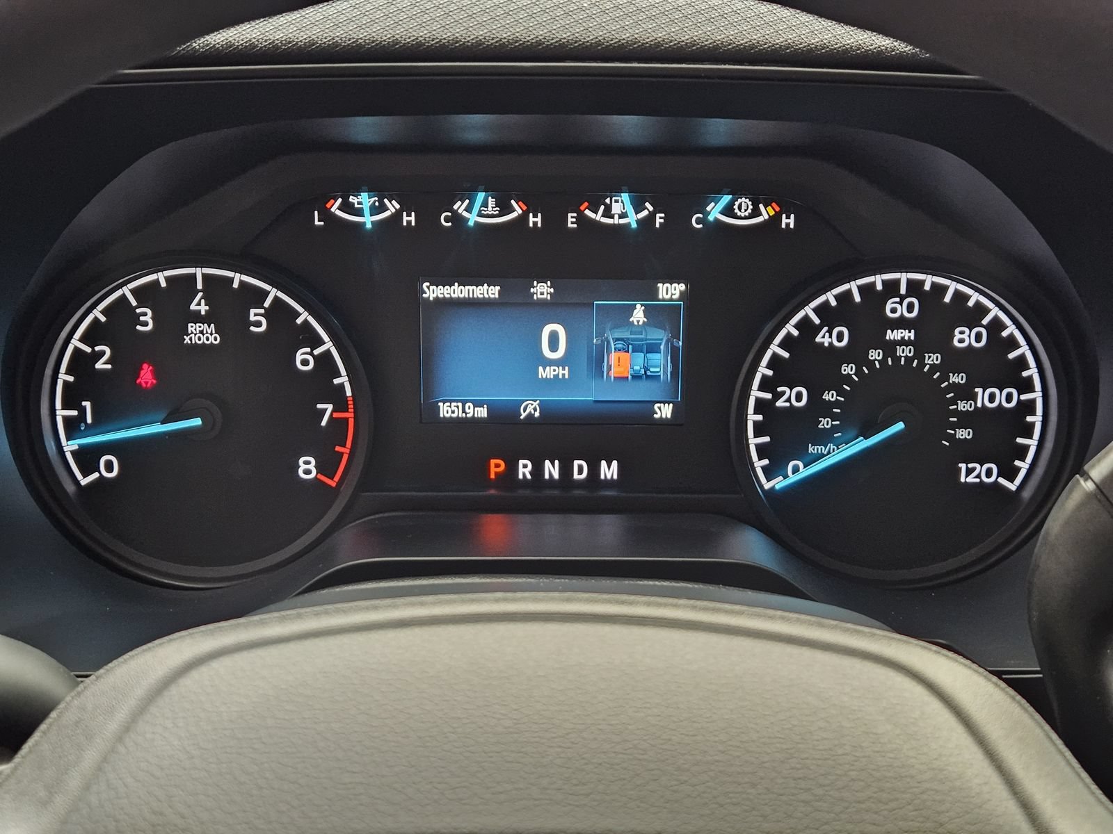 Used 2026 Ford F150 XL RWD image 19