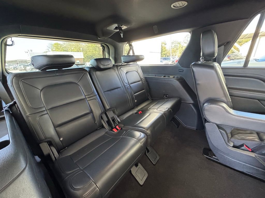 Used 2023 Lincoln Navigator L Reserve image 29