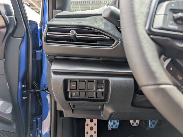 New 2026 Subaru WRX tS image 8