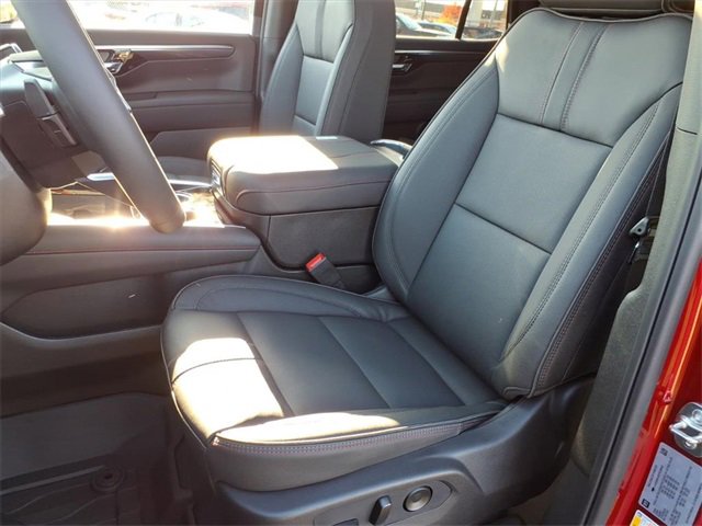 New 2026 Chevrolet Tahoe RST w/ RST Capability Package image 6