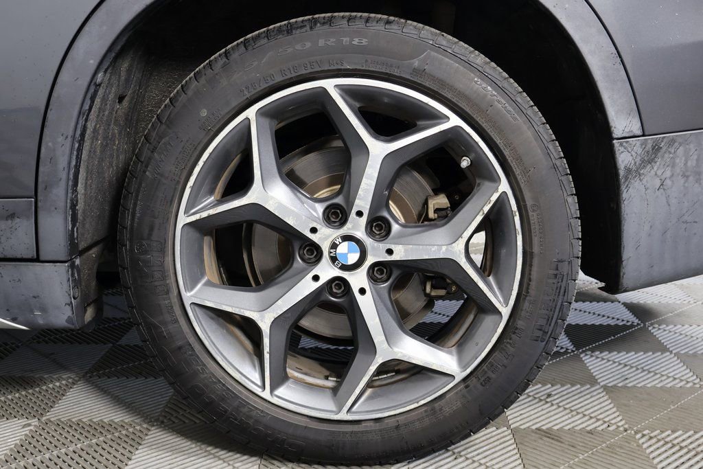 Used 2017 BMW X1 xDrive28i AWD/4WD image 15