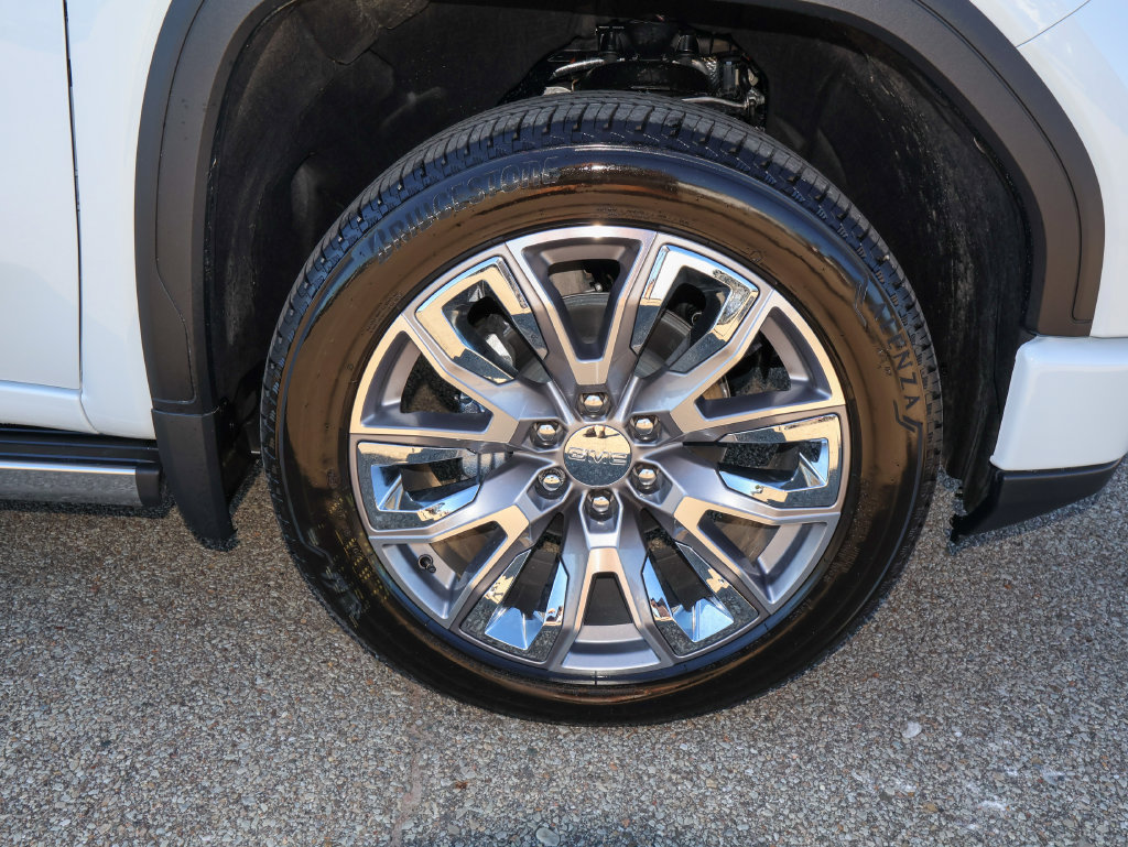New 2026 GMC Sierra 1500 Denali AWD/4WD image 34