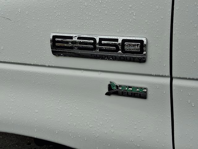 Used 2015 Ford E-350 and Econoline 350 Super Duty RWD image 13