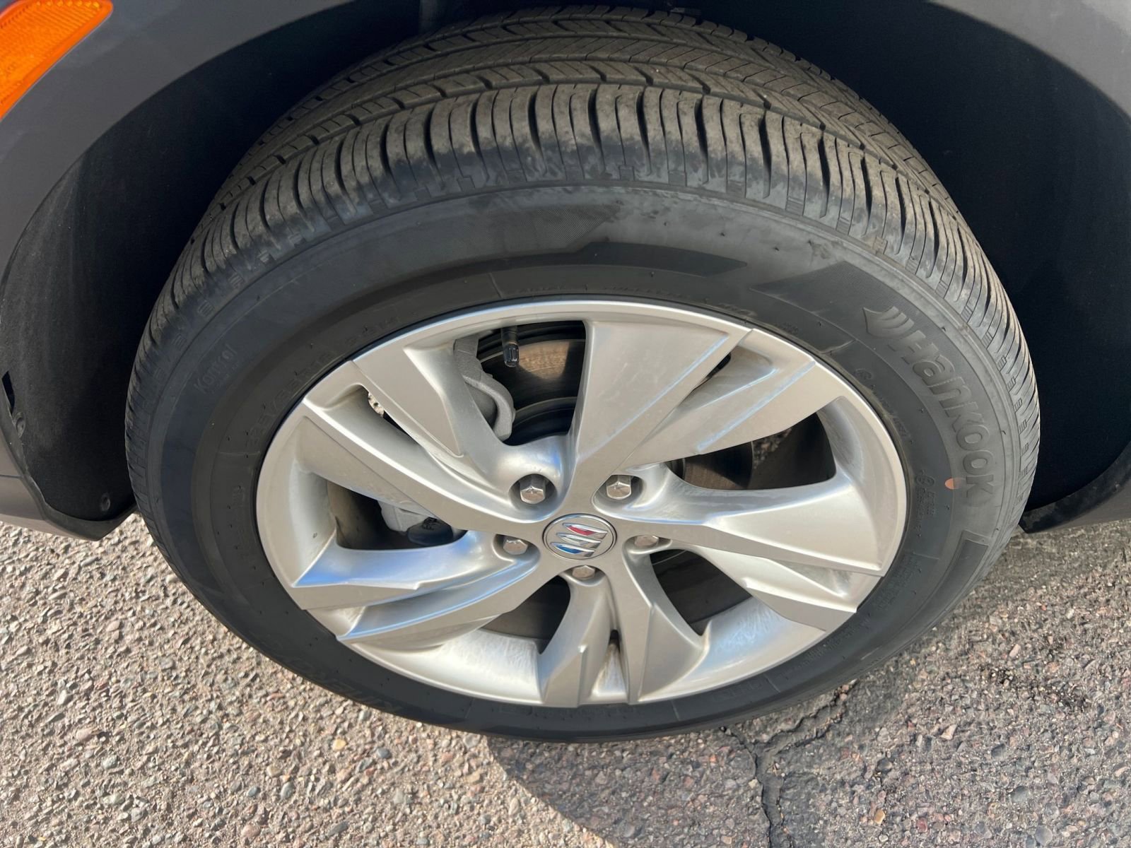 Used 2025 Buick Encore GX Preferred image 30