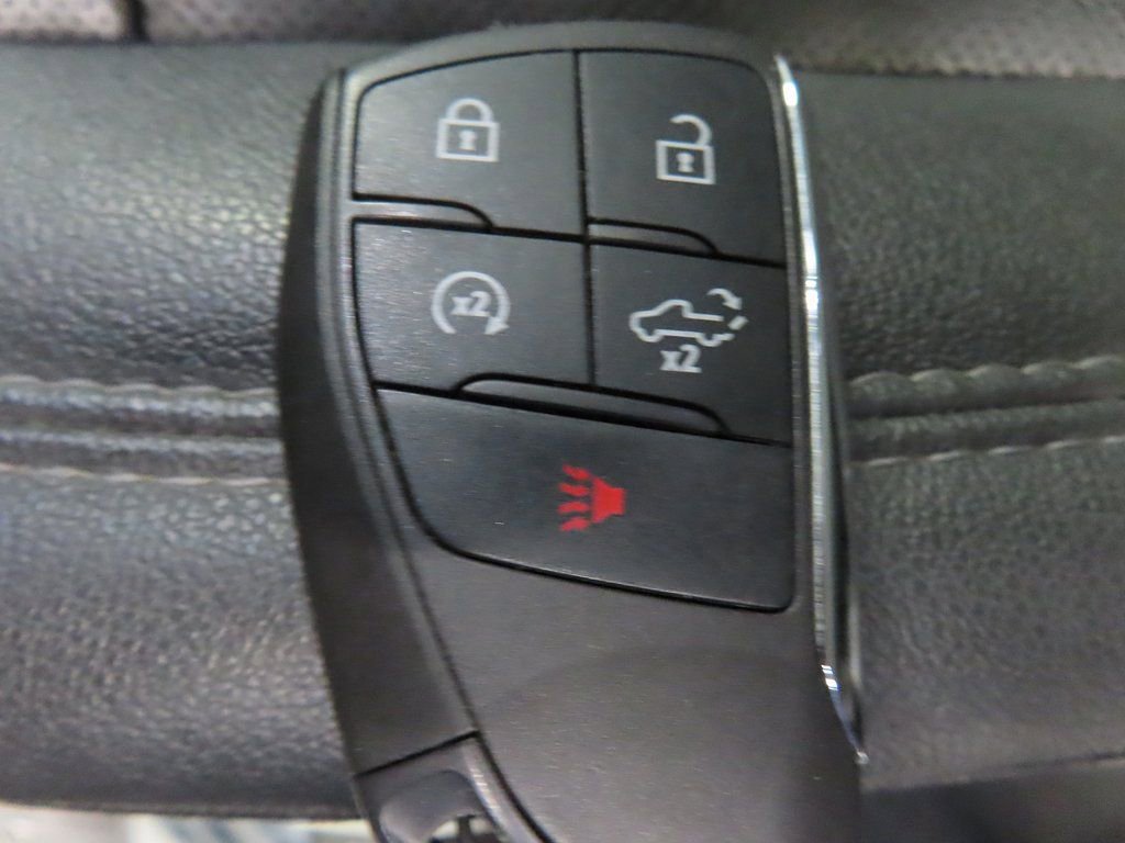 Used 2023 GMC Sierra 1500 SLT w/ SLT Premium Plus Package AWD/4WD image 75