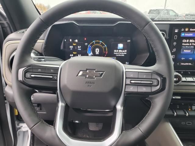 New 2026 Chevrolet Colorado ZR2 w/ Technology Package image 22