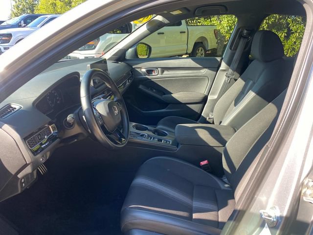 Used 2022 Honda Civic Sport image 10
