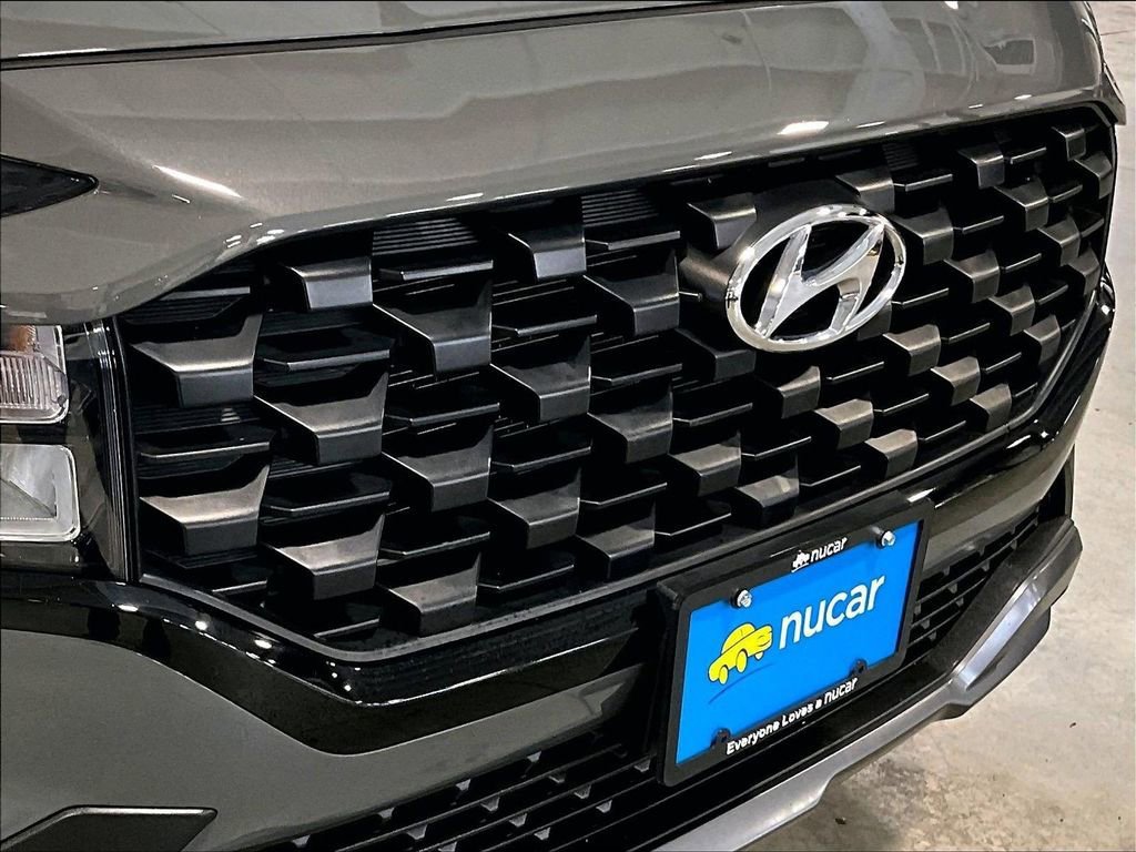 Used 2023 Hyundai Santa Fe XRT AWD/4WD image 33
