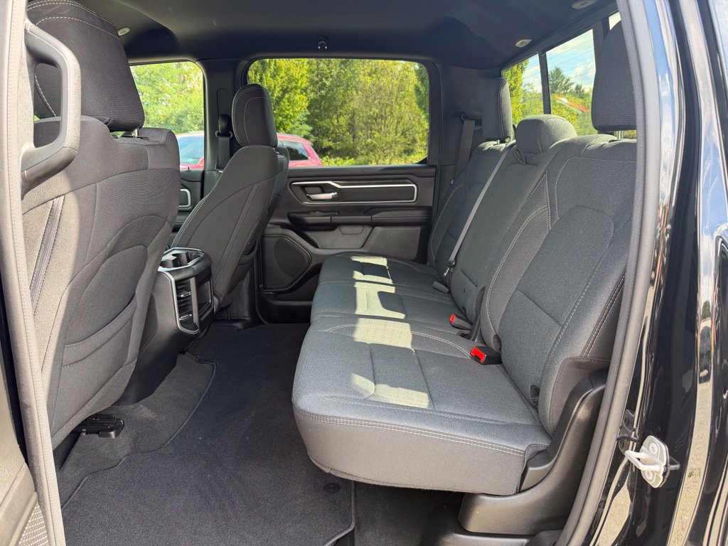 Certified 2023 RAM 1500 Lone Star AWD/4WD image 20