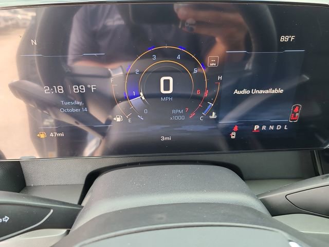 New 2026 Chevrolet Traverse LT w/ Midnight/Sport Edition image 28