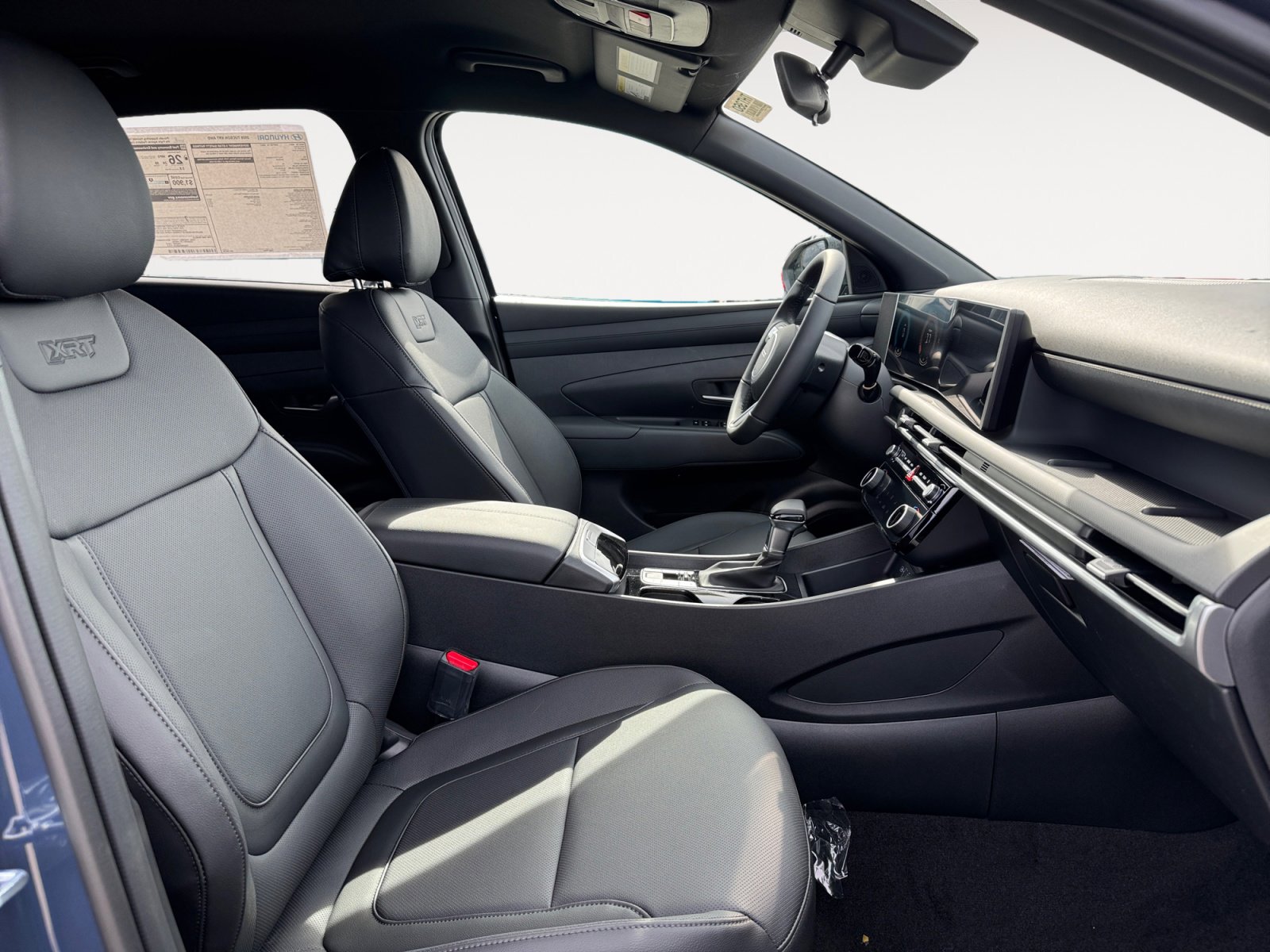 New 2026 Hyundai Tucson XRT AWD/4WD image 15