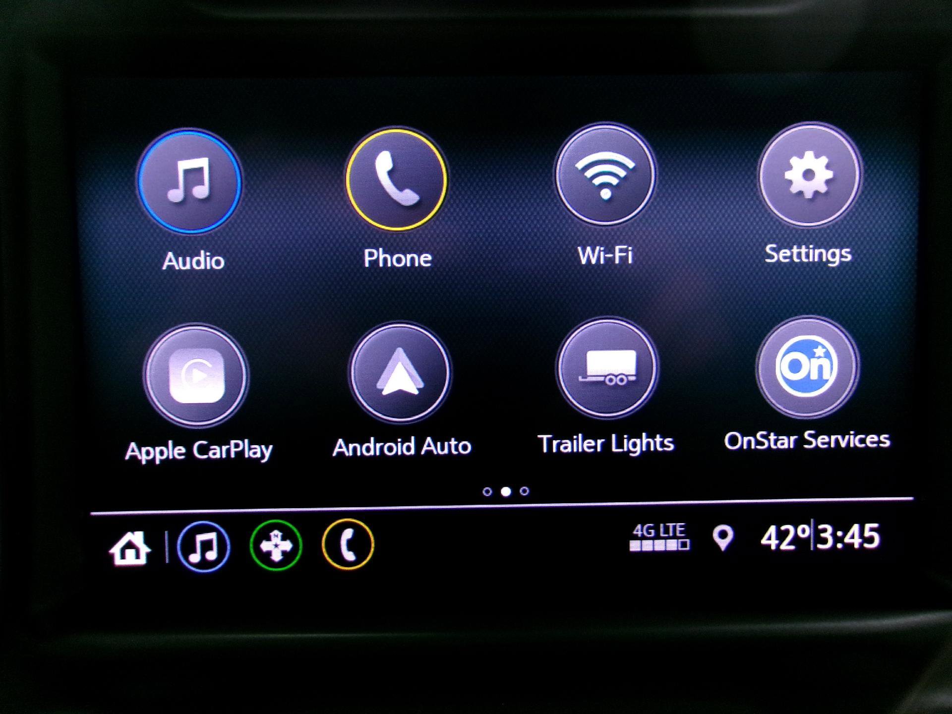 Used 2020 GMC Sierra 1500 Elevation w/ Elevation Value Package image 4