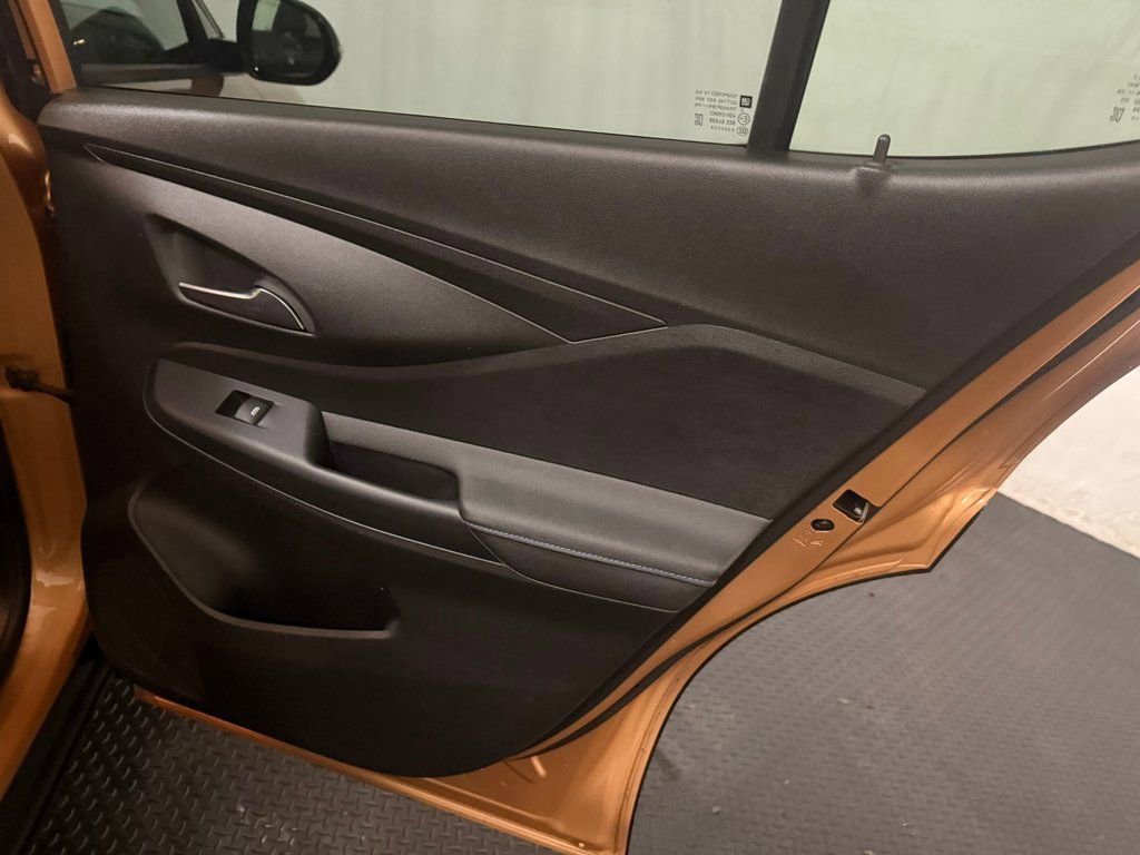 Used 2024 Buick Envista Sport Touring w/ Convenience II Package image 29