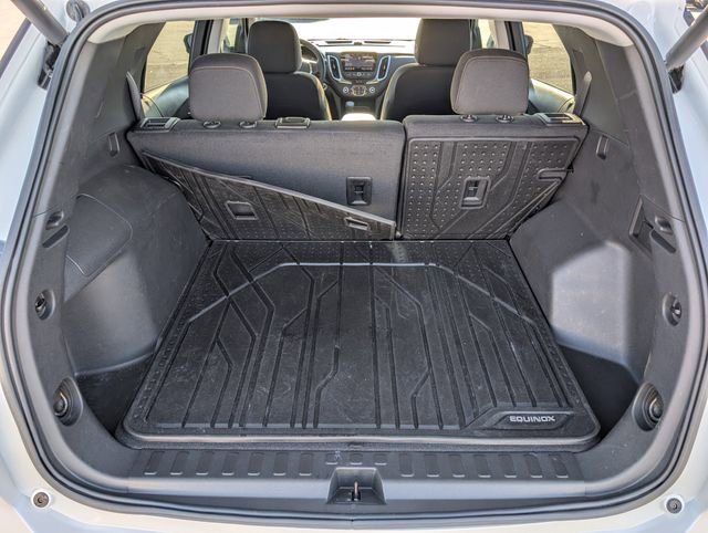 Used 2024 Chevrolet Equinox LT image 14