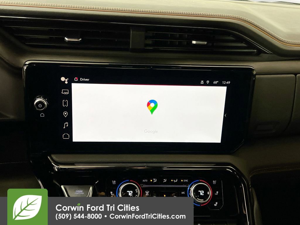 Used 2023 GMC Sierra 1500 AT4 image 20