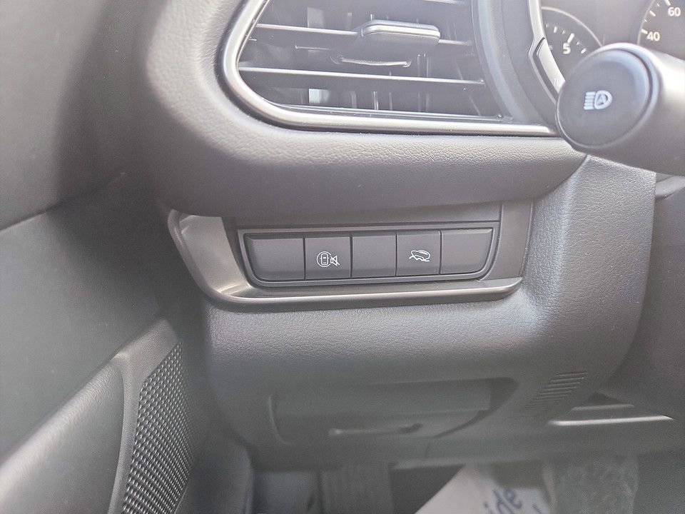 Used 2024 MAZDA CX-30 AWD 2.5 S w/ Select Sport Pkg image 21