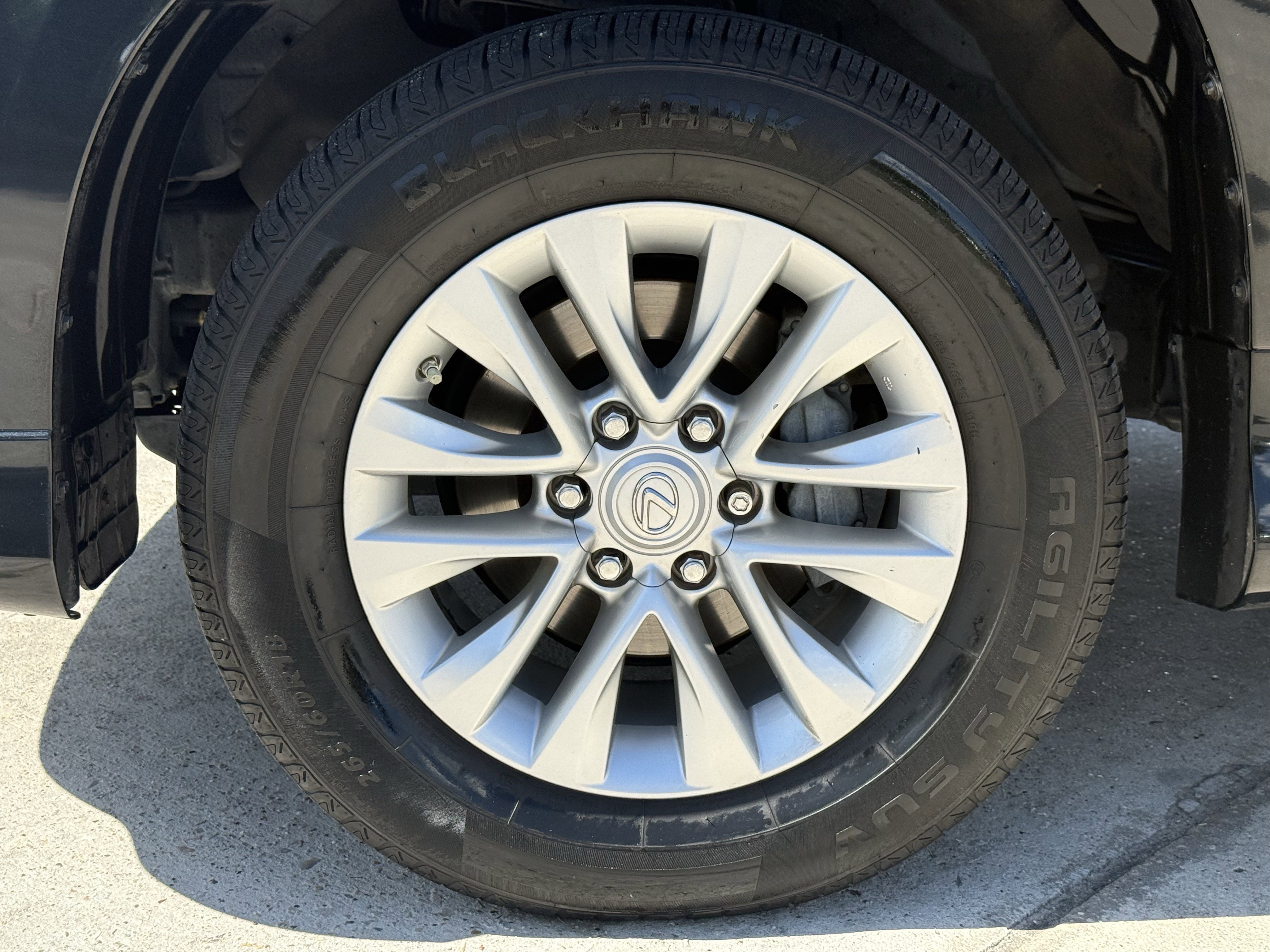 Used 2023 Lexus GX 460 Premium w/ Premium Plus Package image 13