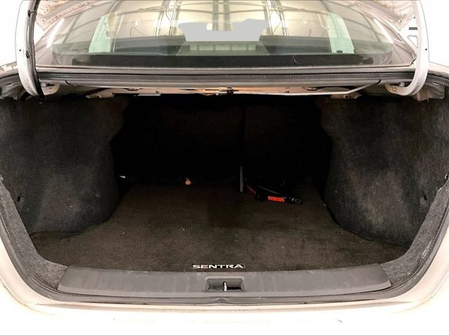 Used 2017 Nissan Sentra SV w/ Style Package FWD image 34