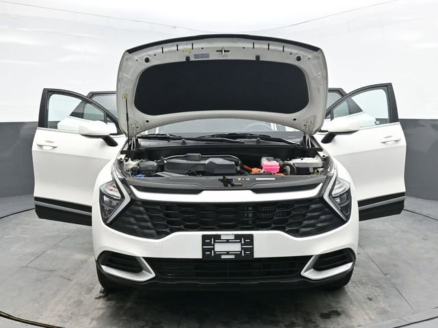 Used 2023 Kia Sportage LX AWD/4WD image 26