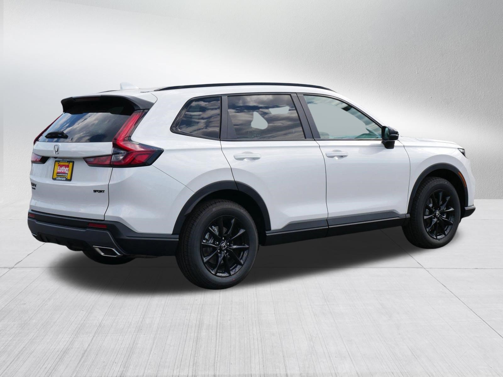 New 2026 Honda CR-V Sport image 7