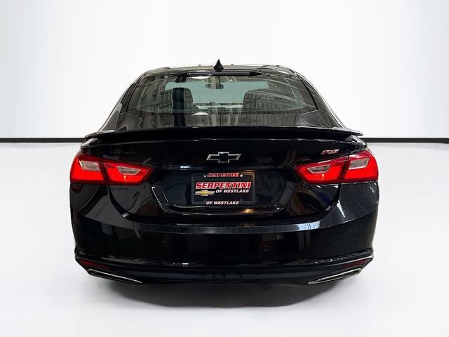 Used 2021 Chevrolet Malibu RS image 6