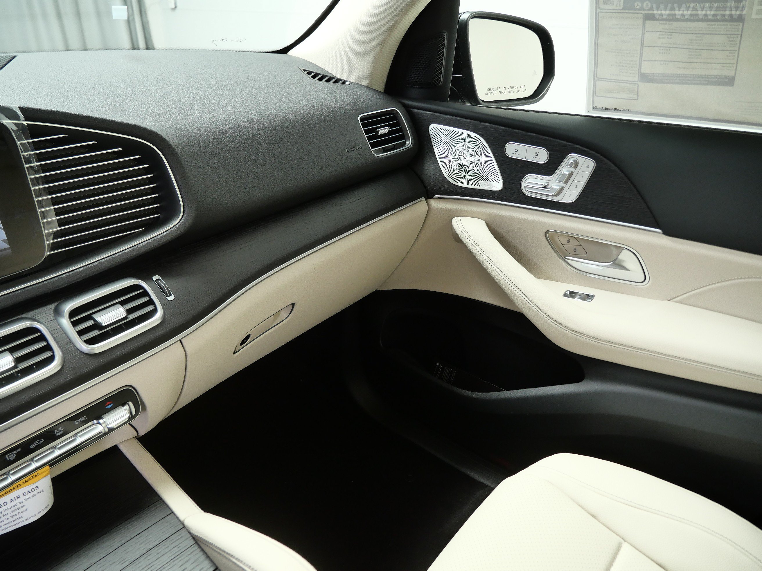 New 2026 Mercedes-Benz GLE 350 4MATIC image 11
