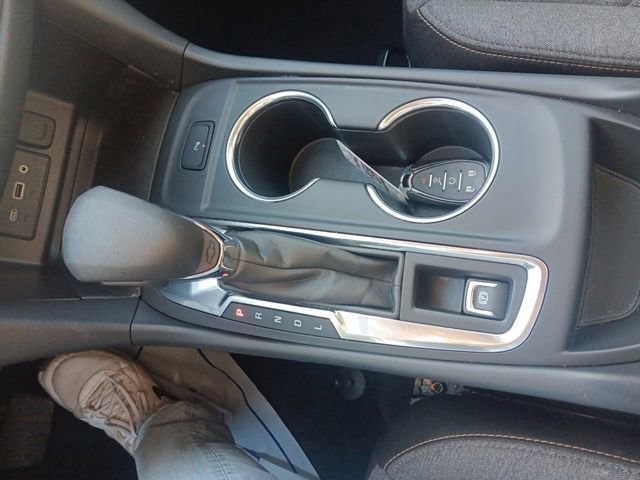 Used 2024 Chevrolet Equinox LT image 17