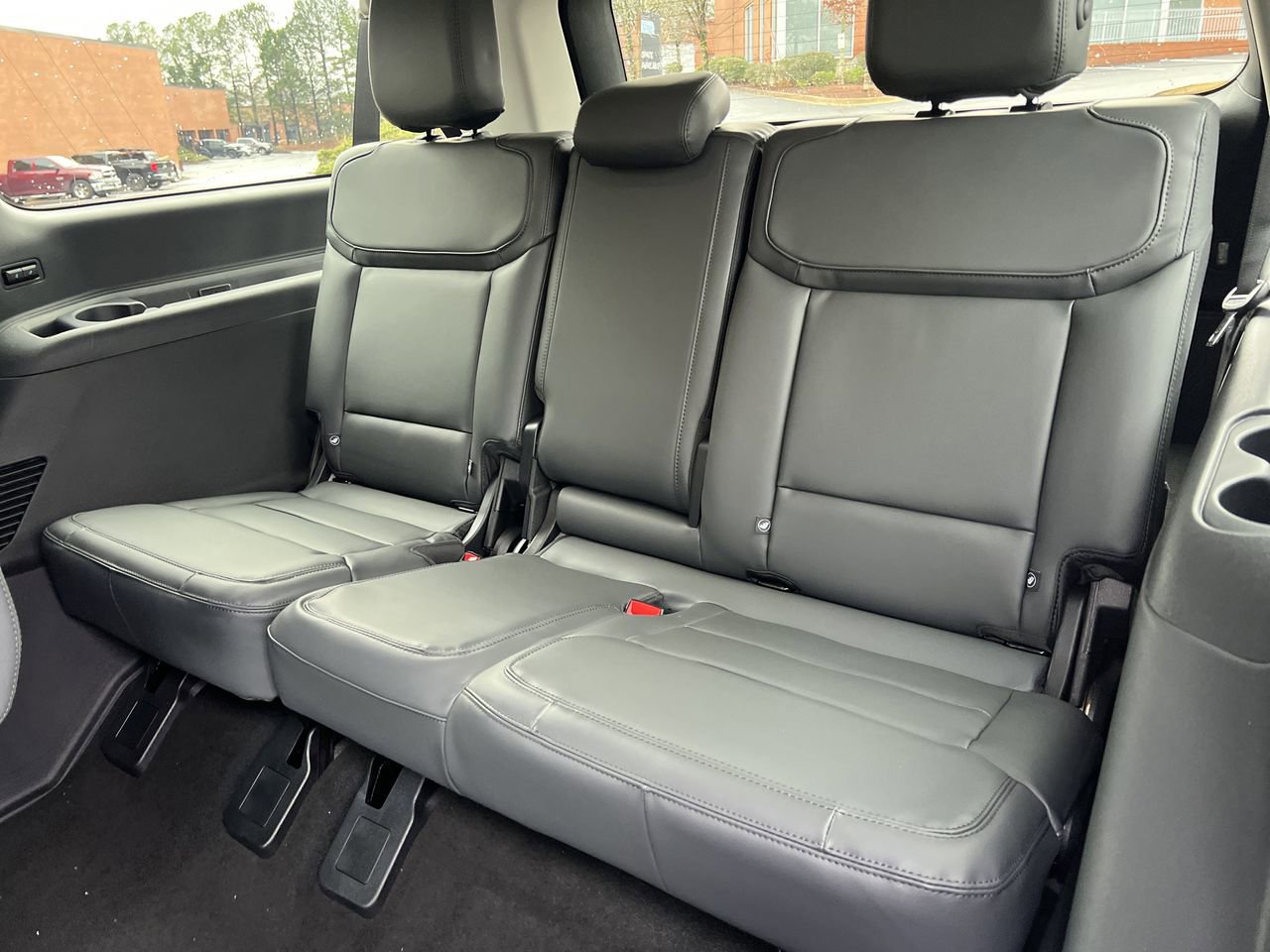 New 2026 Ford Expedition Max Active image 18