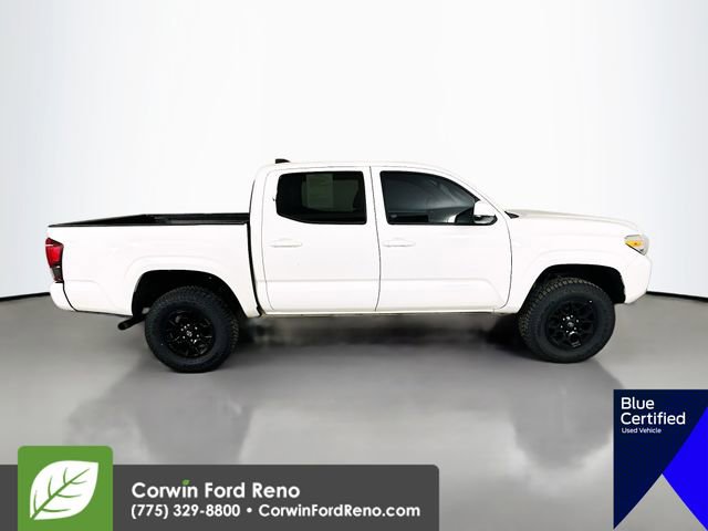 Used 2020 Toyota Tacoma SR AWD/4WD image 10