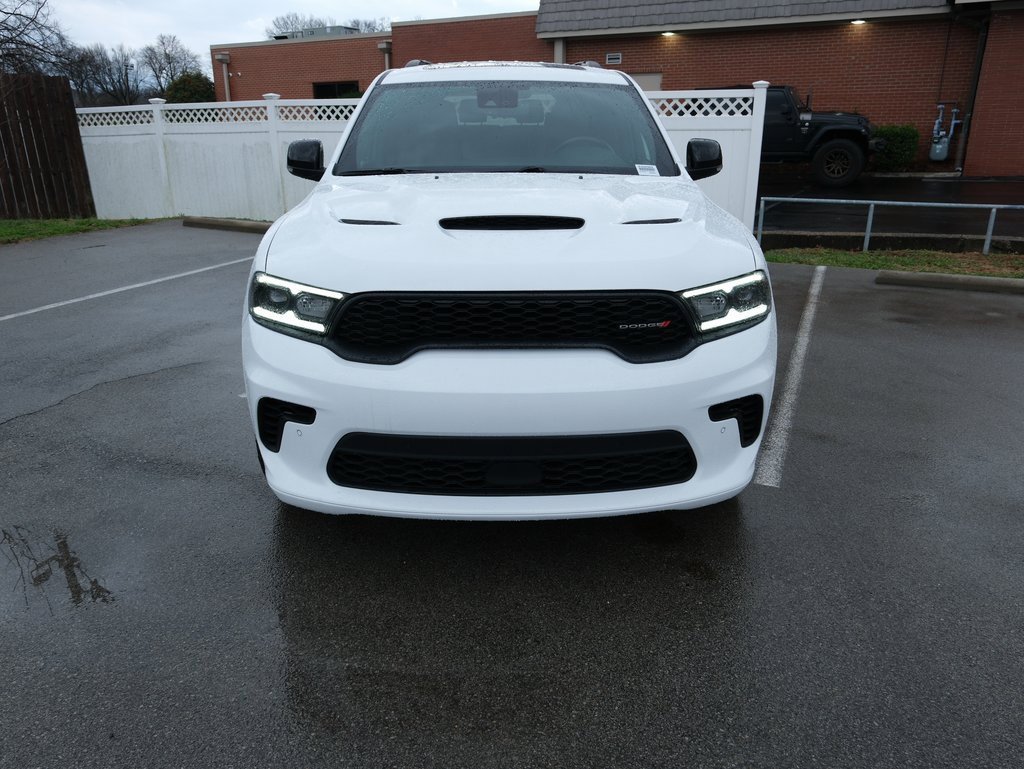 Used 2024 Dodge Durango R/T image 12